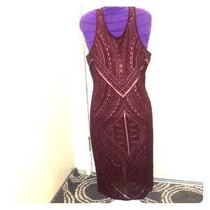Size small dress